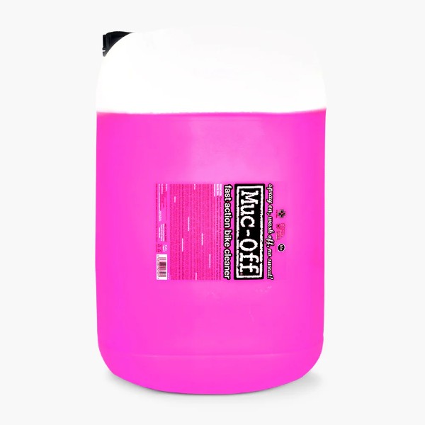 Lukasbikes Muc Off Čistilo 5L