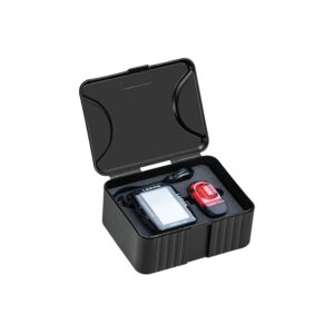 Lukas Bikes Lezyne Števec Mega Xl Gps
