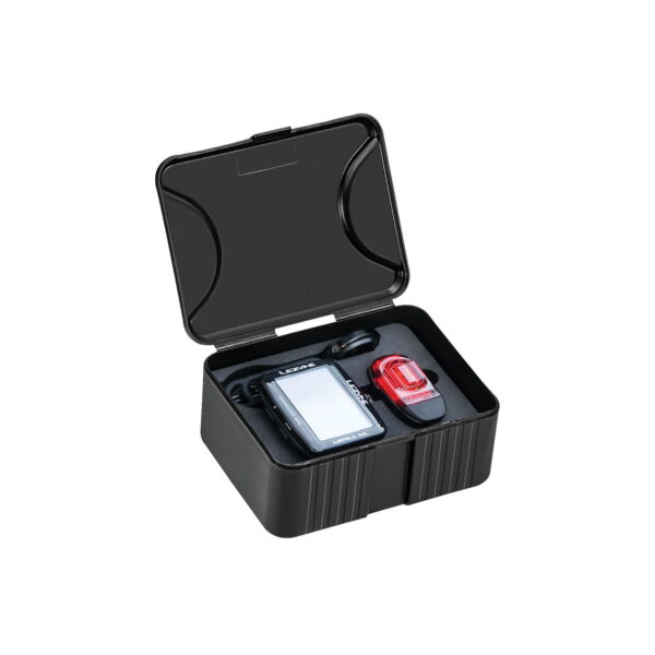 Lukas Bikes Lezyne Števec Mega Xl Gps