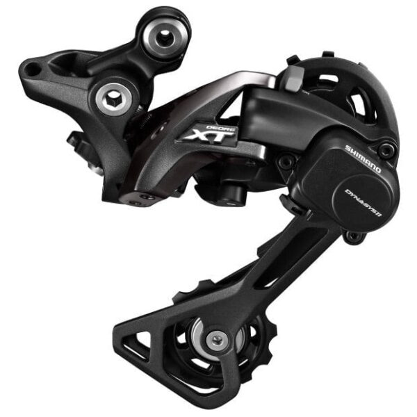 124094-00-d-210078 Shimano menjalnik zadnji Deore XT RD-M8000-GS 11Prestav