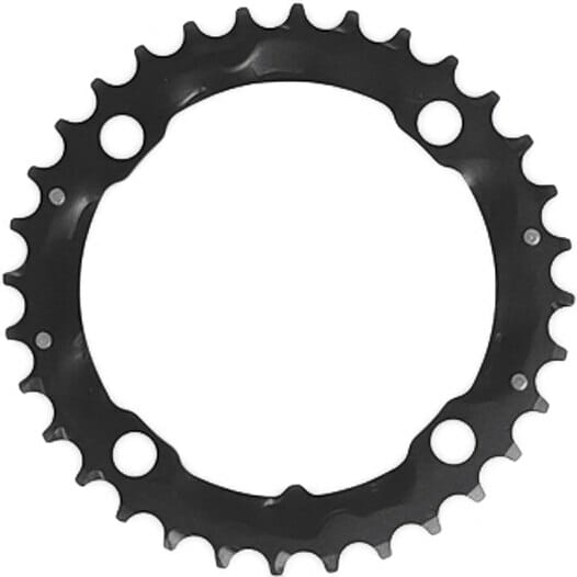 Lukas Bikes Truvativ Sprednji Verižnik Mtb Al3 104Mm