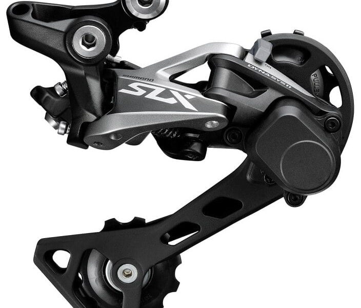 Lukas Bikes Shimano Zadnji Menjalnik Slx 11 Prestav