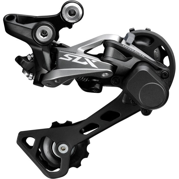 Lukas Bikes Shimano Zadnji Menjalnik Slx 11 Prestav