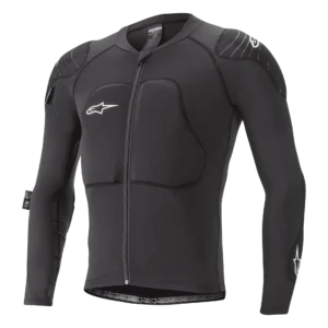 Alpinestars zaščitna jakna otroška Paragon Lite