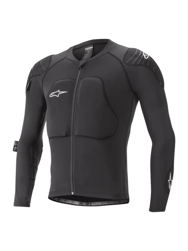 Alpinestars zaščitna jakna otroška Paragon Lite