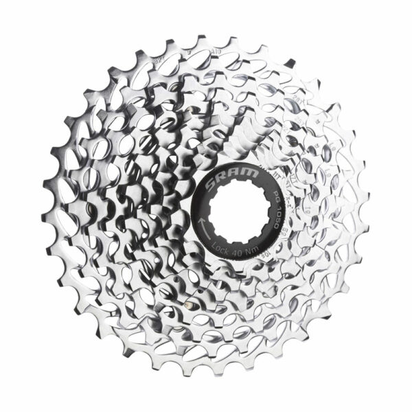 Lukas Bikes Sram Zadnji Zobnik Pg 1050
