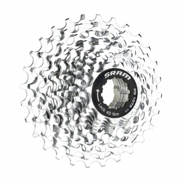 Lukas Bikes Sram Zadnji Zobnik Pg 1070