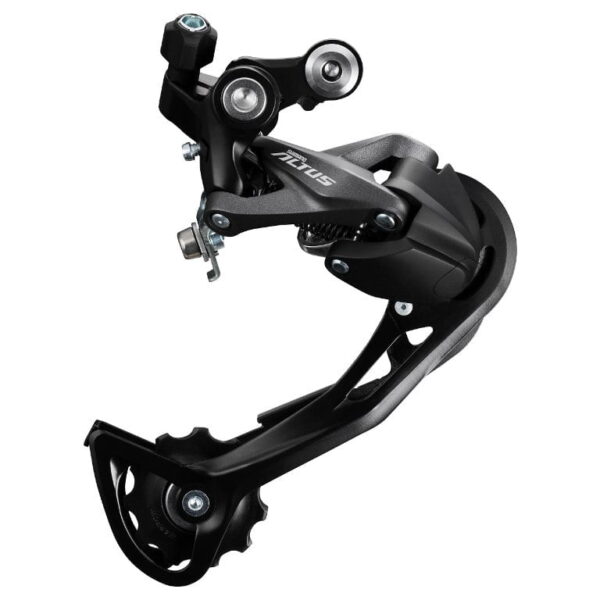 237677-00-d-460218 Lukas Bikes Shimano Zadnji Menjalnik Altus 9Prestav