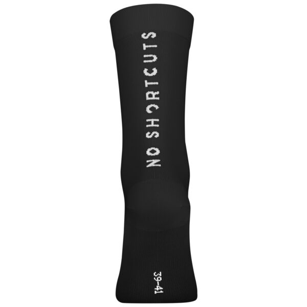 Lukas Bikes Scott Nogavice Performance No Shortcuts