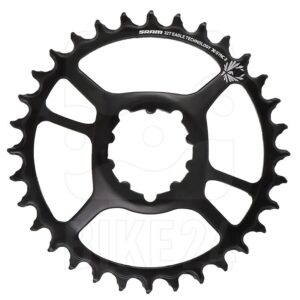 Lukas Bikes Sram Nx Eagle Sprednji Verižnik X Sync