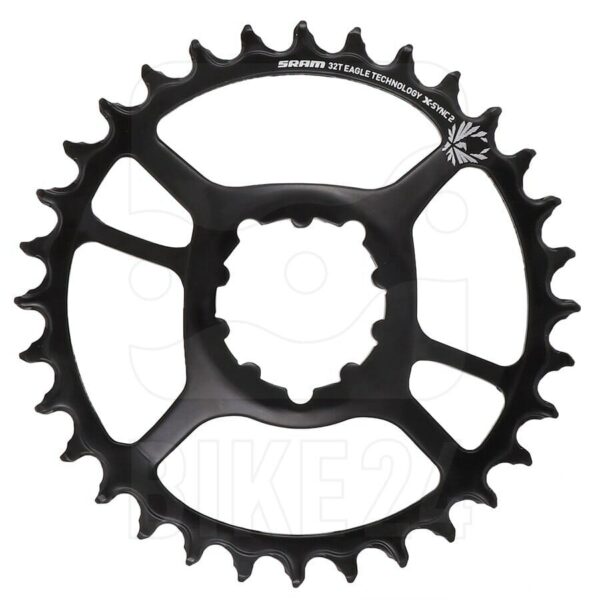 Lukas Bikes Sram Nx Eagle Sprednji Verižnik X Sync