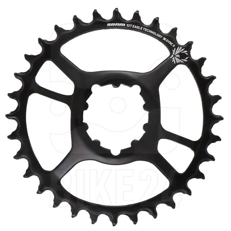 Lukas Bikes Sram Nx Eagle Sprednji Verižnik X Sync