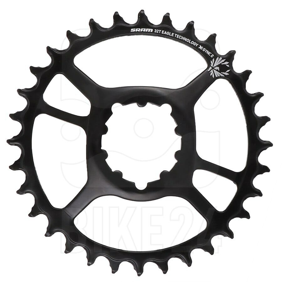 Lukas Bikes Sram Nx Eagle Sprednji Verižnik X Sync