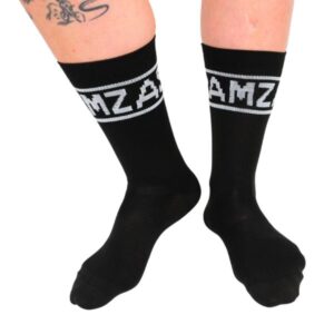 Lukasbikes Furam Zase Nogavice Logo3