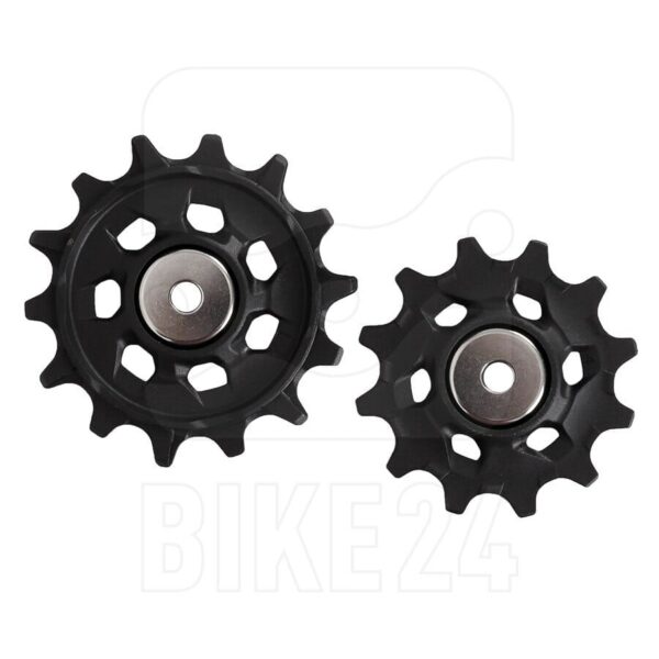 Lukas Bikes Sram Koleščki Zadnji Menjalnik Nx Eagle