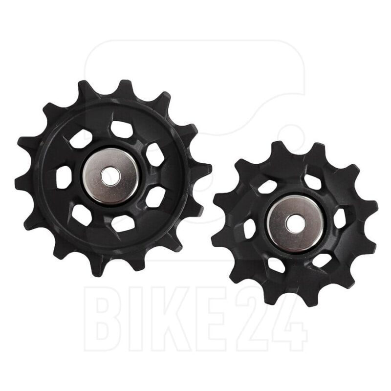 Lukas Bikes Sram Koleščki Zadnji Menjalnik Nx Eagle