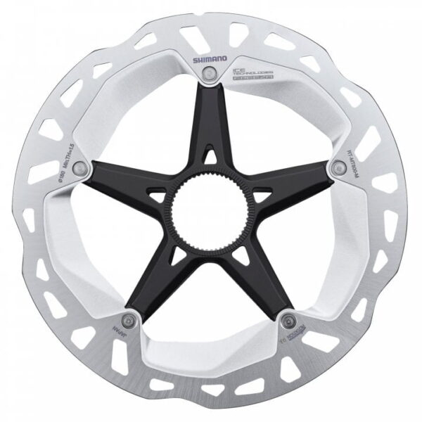 Lukas Bikes Shimano Zavorni Rotor Rt Mt800 E Bike Rated Center Lock