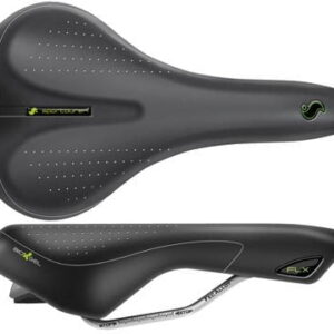 Selle sedež Sportourer Max Flx Gel Flow