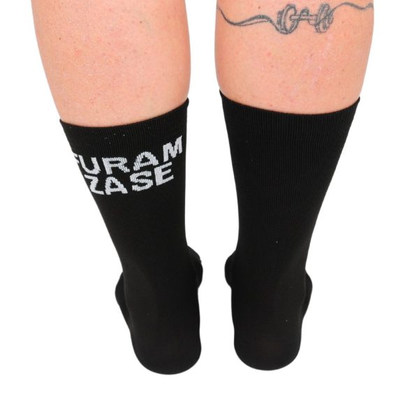 Lukasbikes Furam Zase Nogavice Logo2