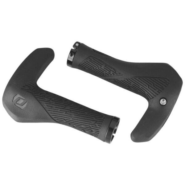 Lukas Bikes Syncros Ročaji Krmila Comfort Ergo Lock On