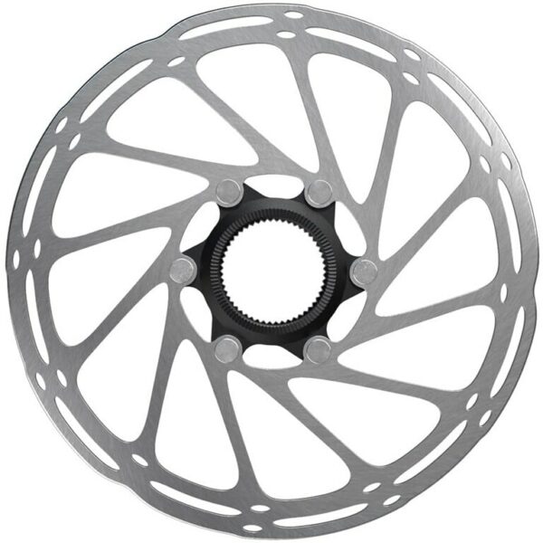 Lukas Bikes Sram Rotor Centerline Center Lock