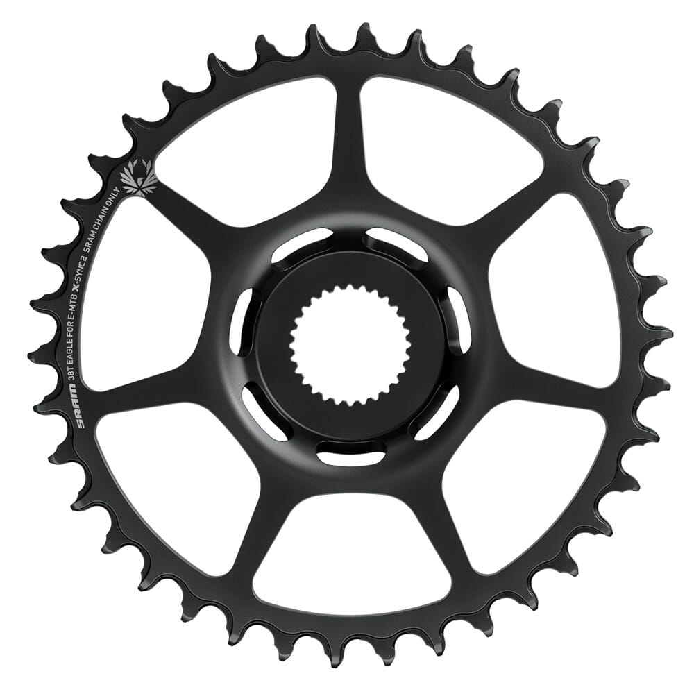Lukas Bikes Sram Sprednji Verižnik Za E Kolo X Sync