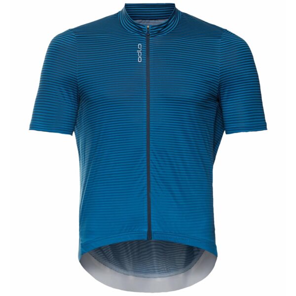 Lukas Bikes Odlo Majica Zeroweight Chill Tec