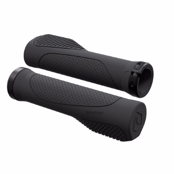 Lukasbikes Syncros Ročaji Comfort Lock On