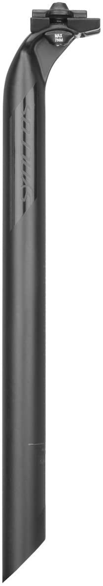 Syncros sedežna opora FL 1.0 31.6 25mm Offset