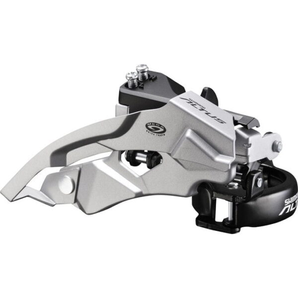 Lukas Bikes Shimano Menjalnik Sprednji Altus 3X9 Dp