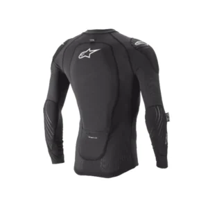 Lukas Bikes Alpinestars Zaščitna Jakna Otroška Paragon Lite
