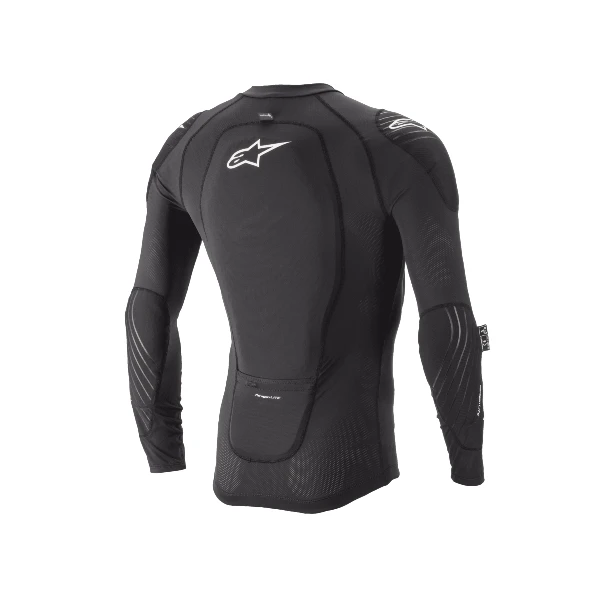 Lukas Bikes Alpinestars Zaščitna Jakna Otroška Paragon Lite