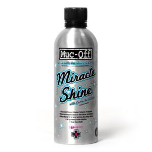 Muc-off Miracle Shine