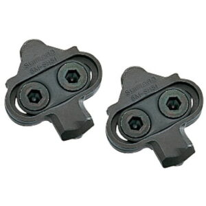 Lukas Bikes Shimano Blokeji Pedal Mtb