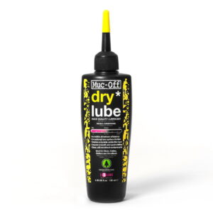 Muc-off mazilo verige Dry Lube
