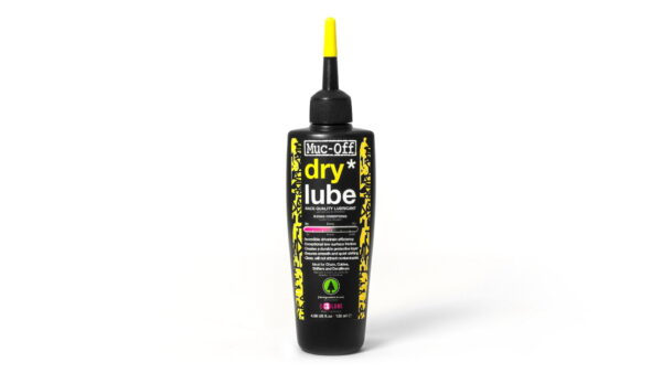 Muc-off mazilo verige Dry Lube