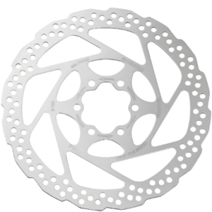 9879 Lukas Bikes Shimano Zavorni Rotor Sm Rt56 6 Vijakov
