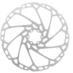 Shimano zavorni rotor SM-RT66 6 Vijakov