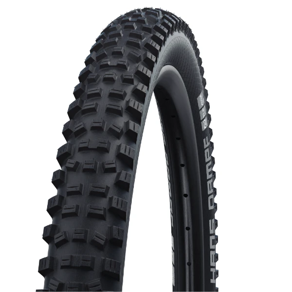 98z Lukas Bikes Schwalbe Plašč Hans Dampf 24X2.35