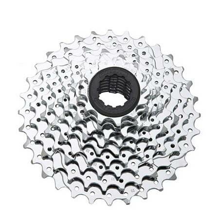 Lukas Bikes Sram Zadnji Zobnik Pg 950 9S