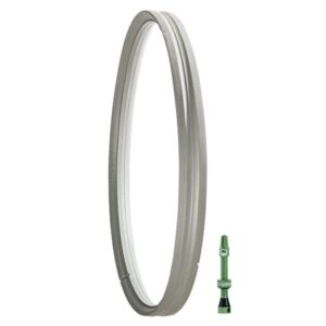 Lukas Bikes Cushcore Tubeless Insert Pro Single 29 Plus 1X Vložek 1X Ventilček