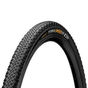 Continental Plašč Terra Speed Protection