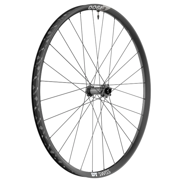 Lukas Bikes Dt Komplet Obroč E1900 Enduro Sprednji 15/110