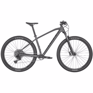 Lukas Bikes Scott Aspect 910 2025