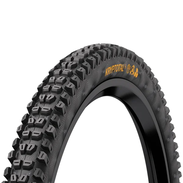 CONTINENTAL PLAŠČ KRYPTOTAL FRONT TRAIL ENDURANCE  20x2.40