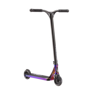 LUKASBIKES BLUNT SKIRO PRODIGY X BURNT PIPE