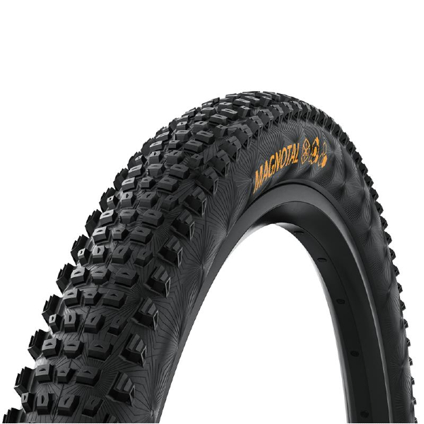 Luaksbikes Continental Plašč Magnotal Trail Soft 29x2.40