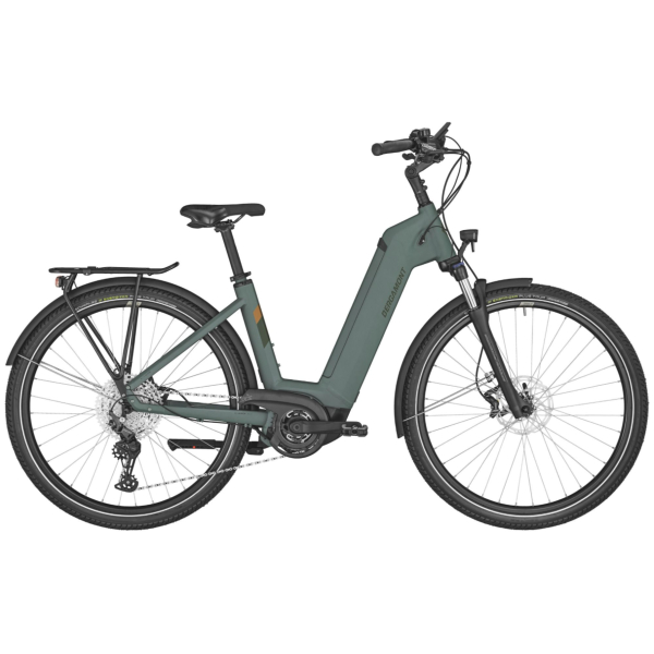Lukasbikes Bergamont E-horizon Expert 6 Wave