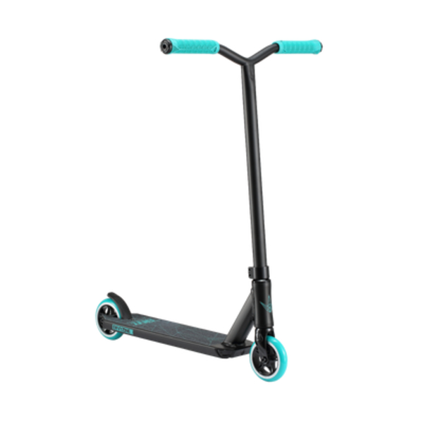 Lukasbikes Blunt Skiro S3 Teal