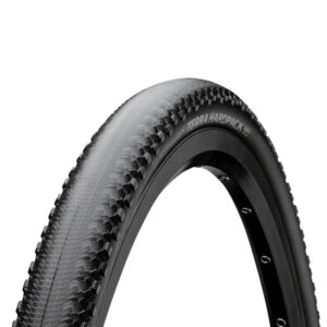 Lukasbikes Continental Plašč Terra Hardpack
